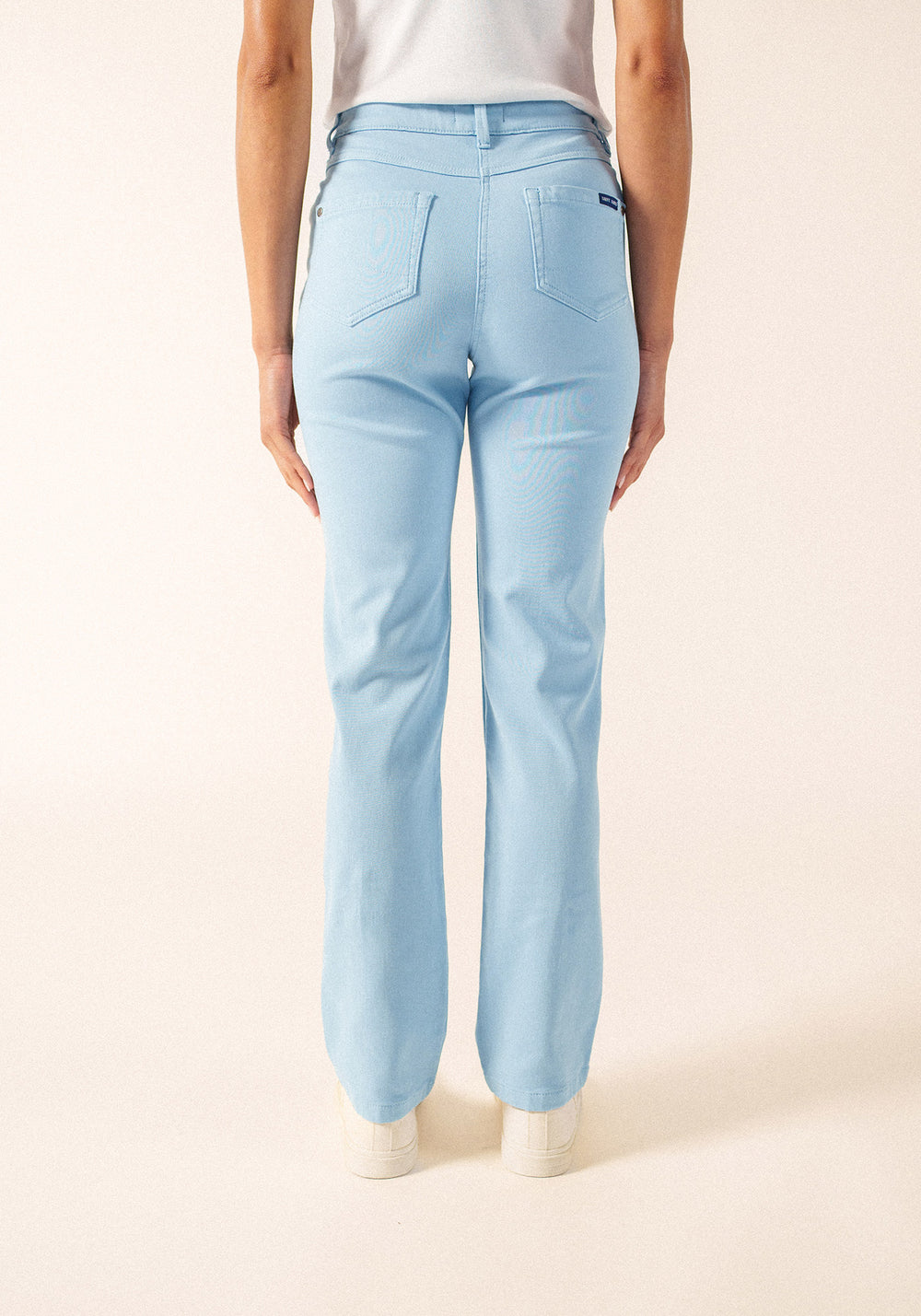 Patricia Couleur Eté pants (NUANCE)