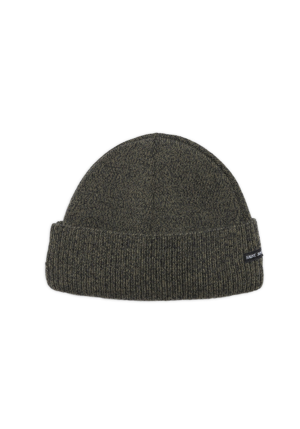 Yvetot hat (GRIS/FOUGERE)