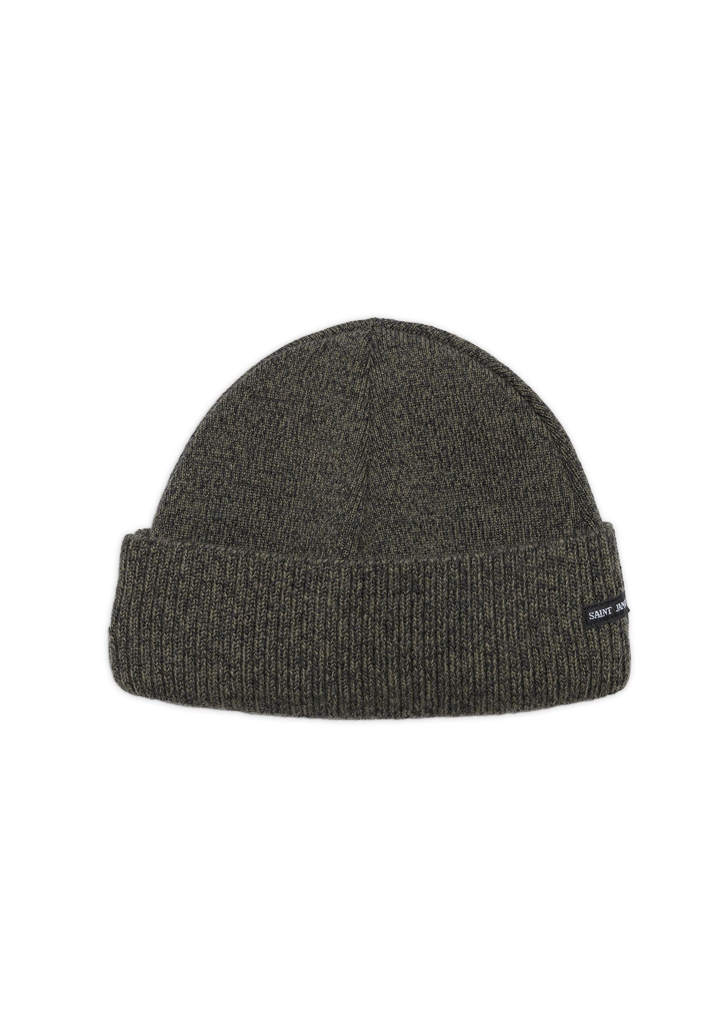 Yvetot hat (GRIS/FOUGERE)