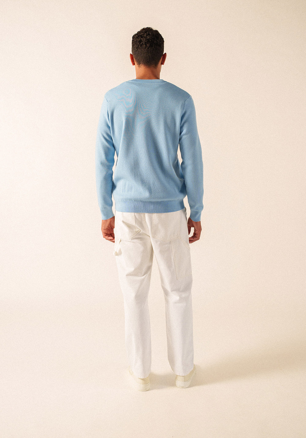 Cuirassé jumper (NUANCE)