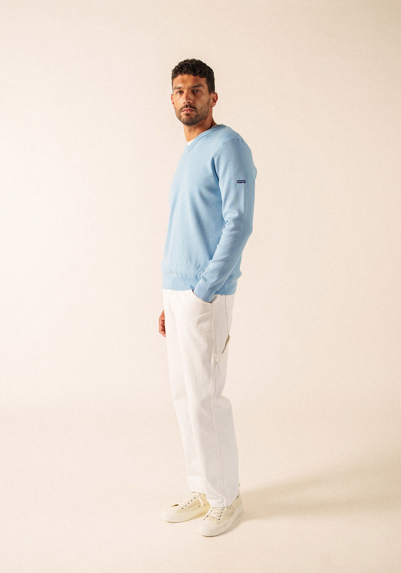 Cuirassé jumper (NUANCE)