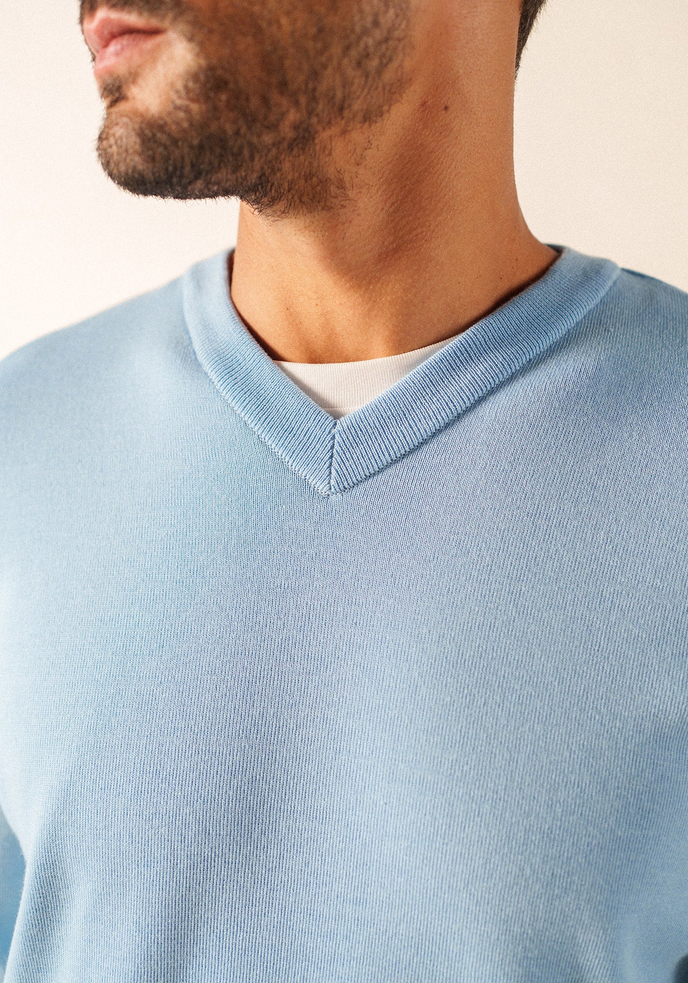 Cuirassé jumper (NUANCE)