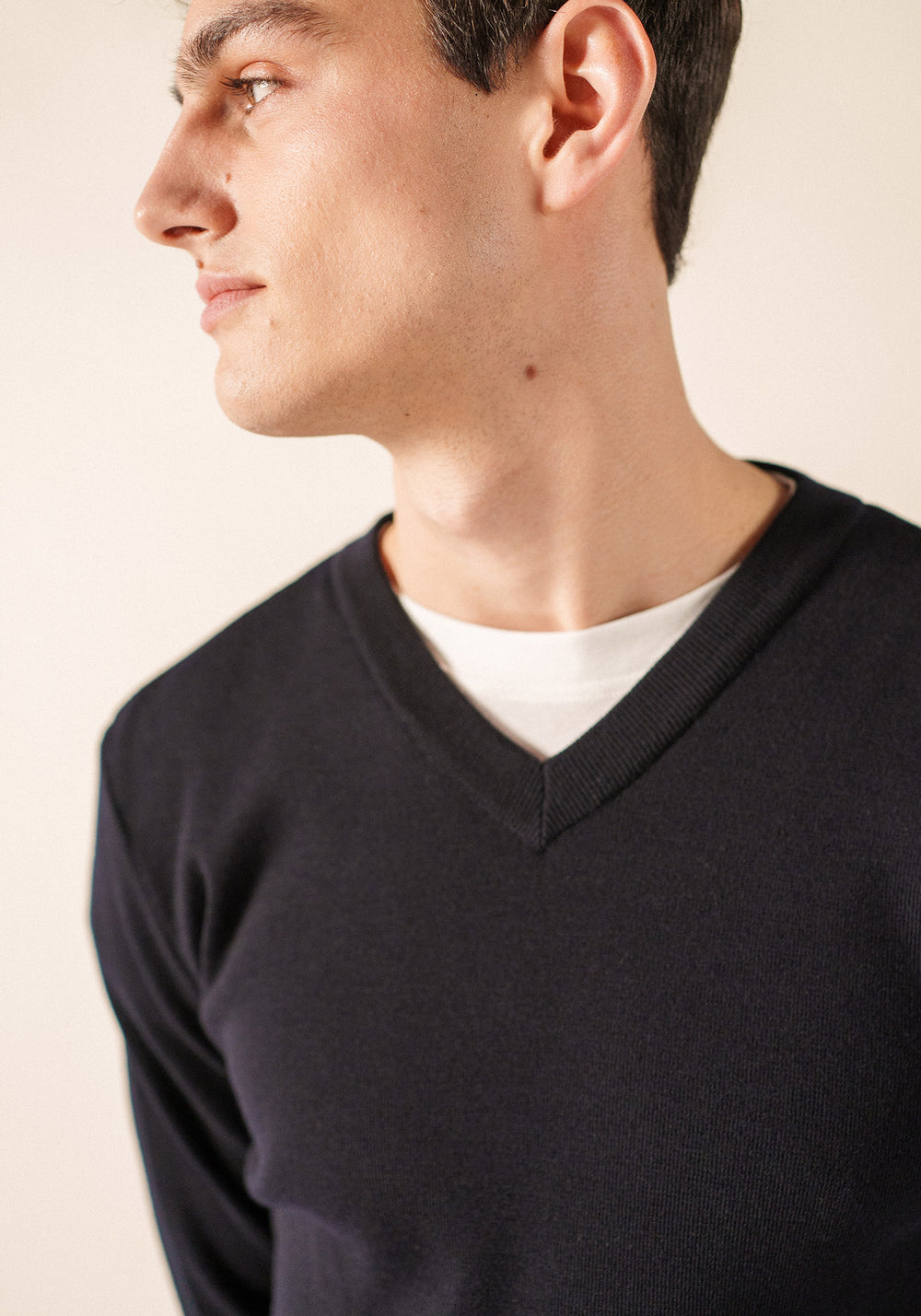 Cuirassé jumper (NAVY)