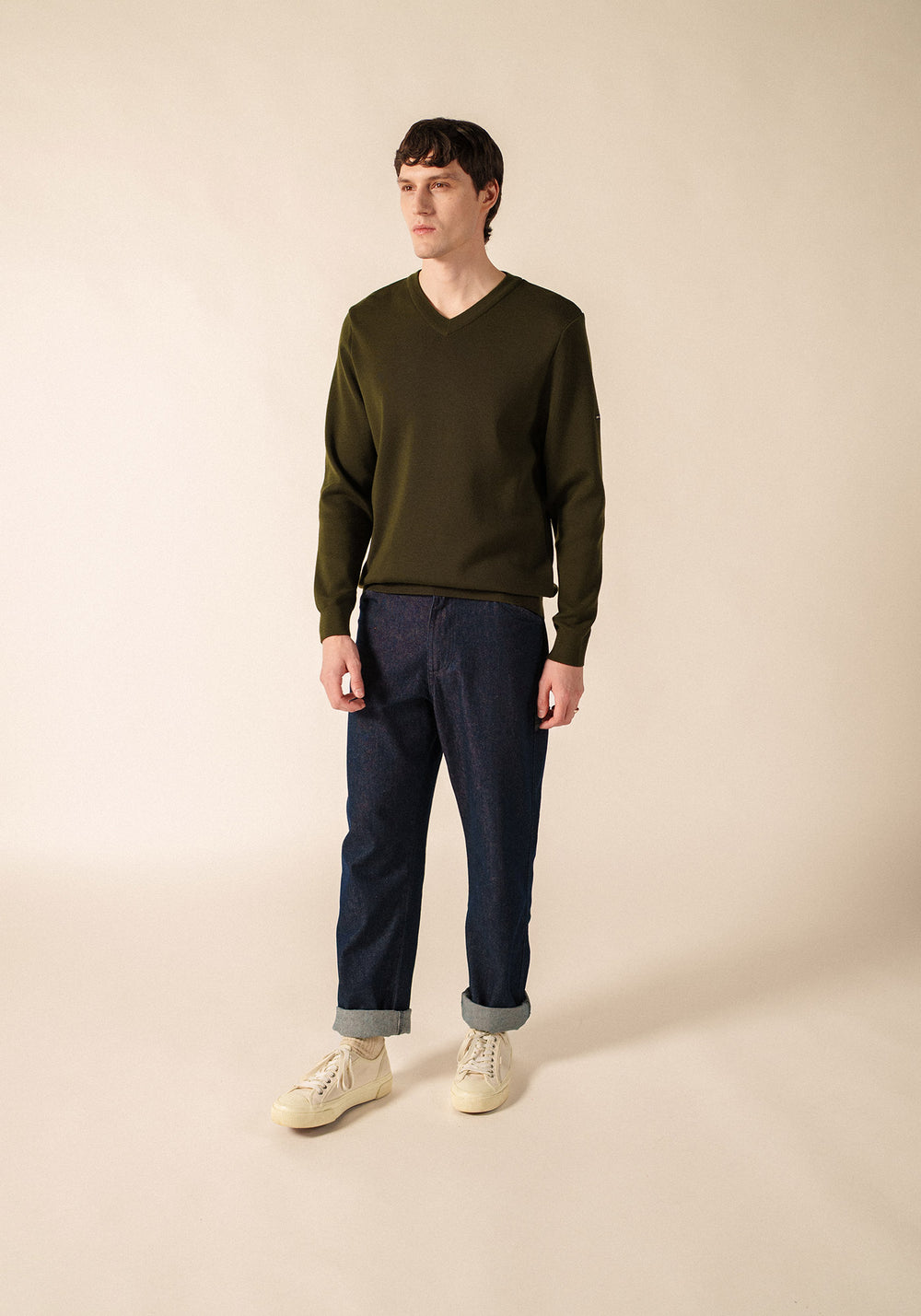 Cuirassé jumper (LAND)