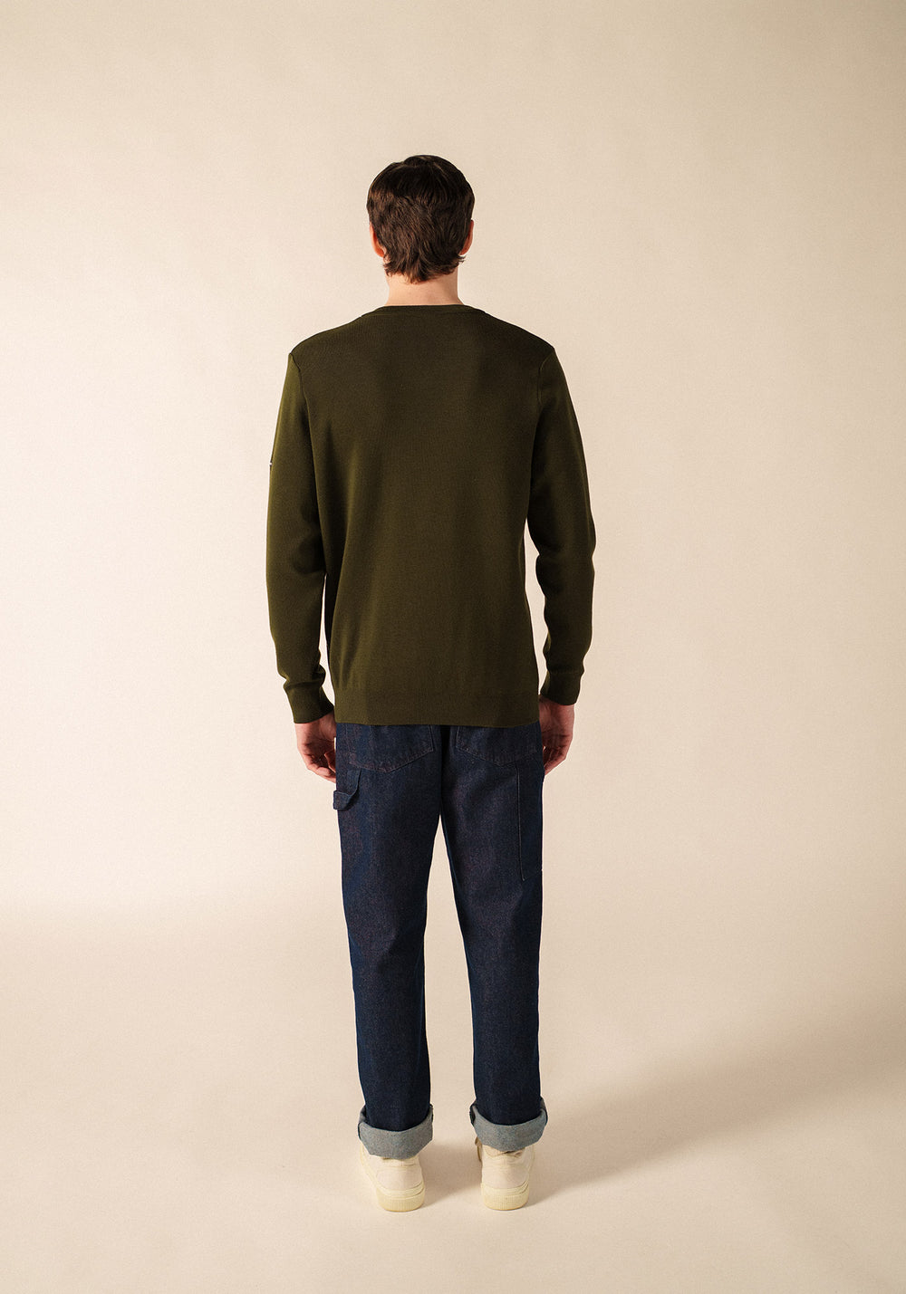 Cuirassé jumper (LAND)