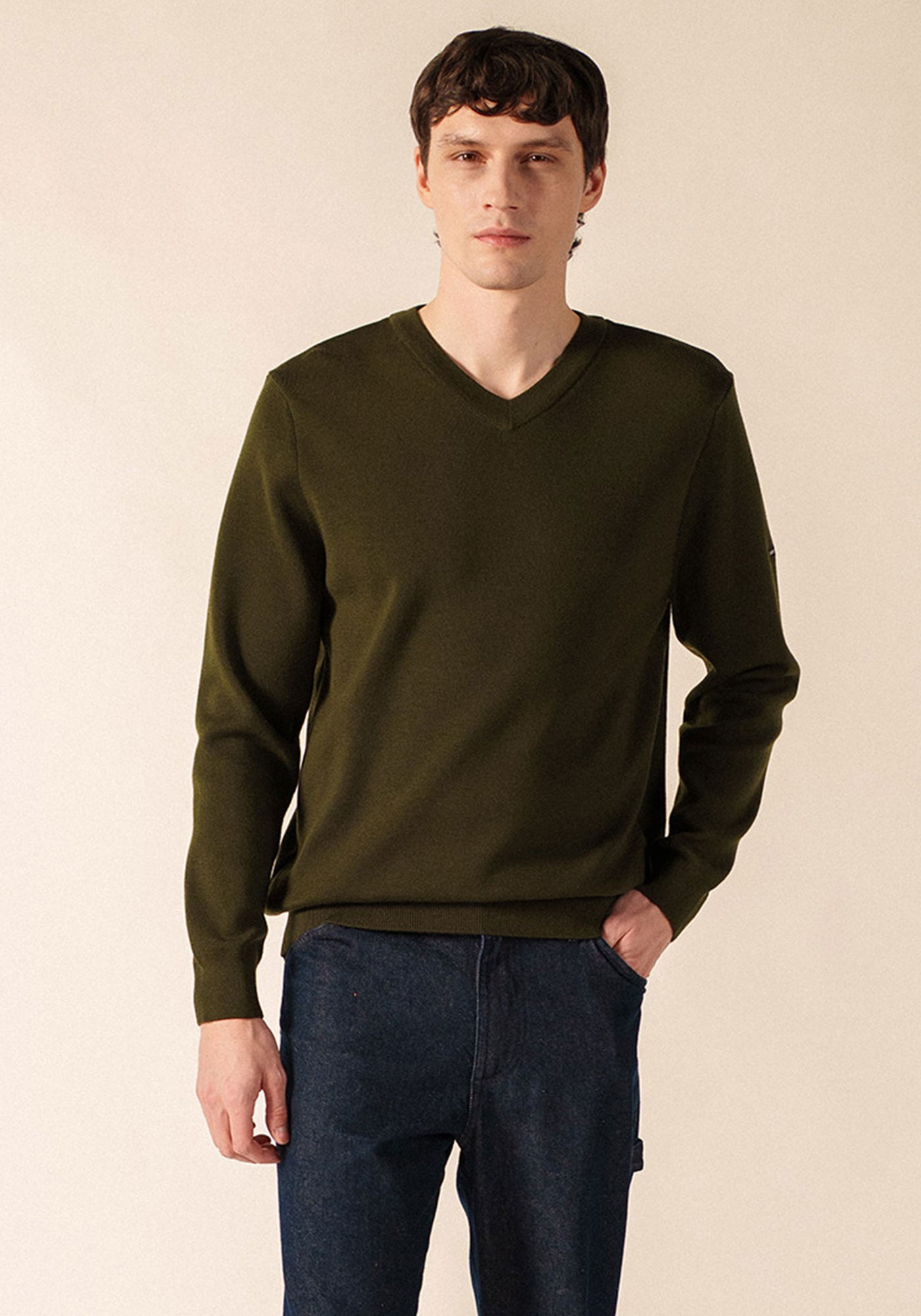Cuirassé jumper (LAND)