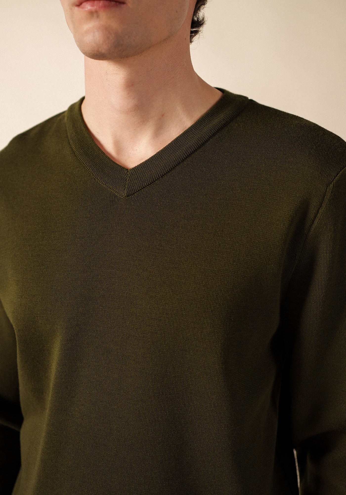 Cuirassé jumper (LAND)