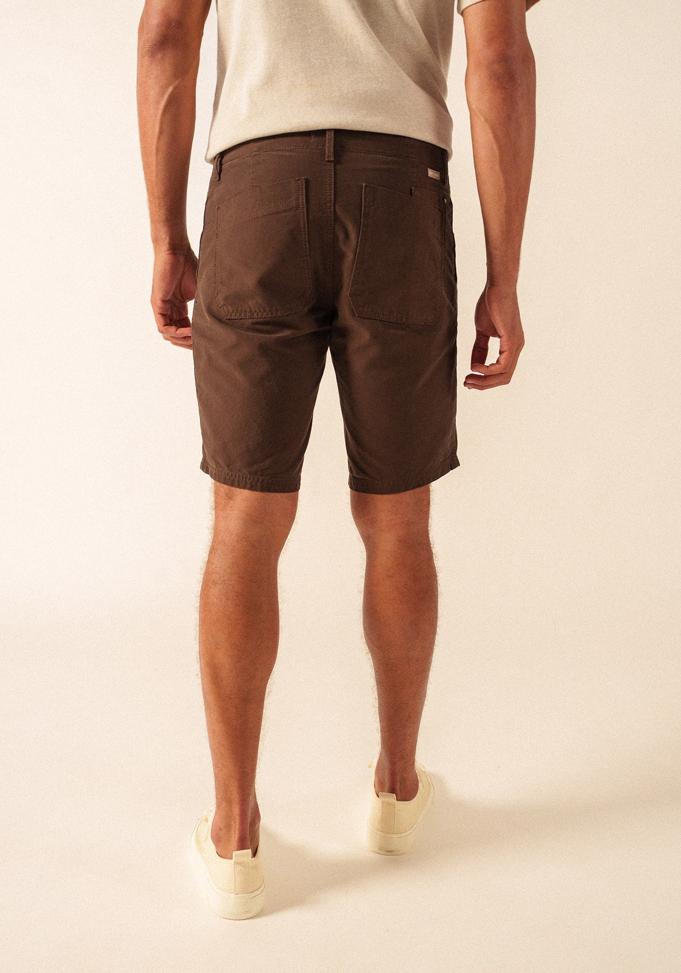 Titus shorts (EXPRESSO)
