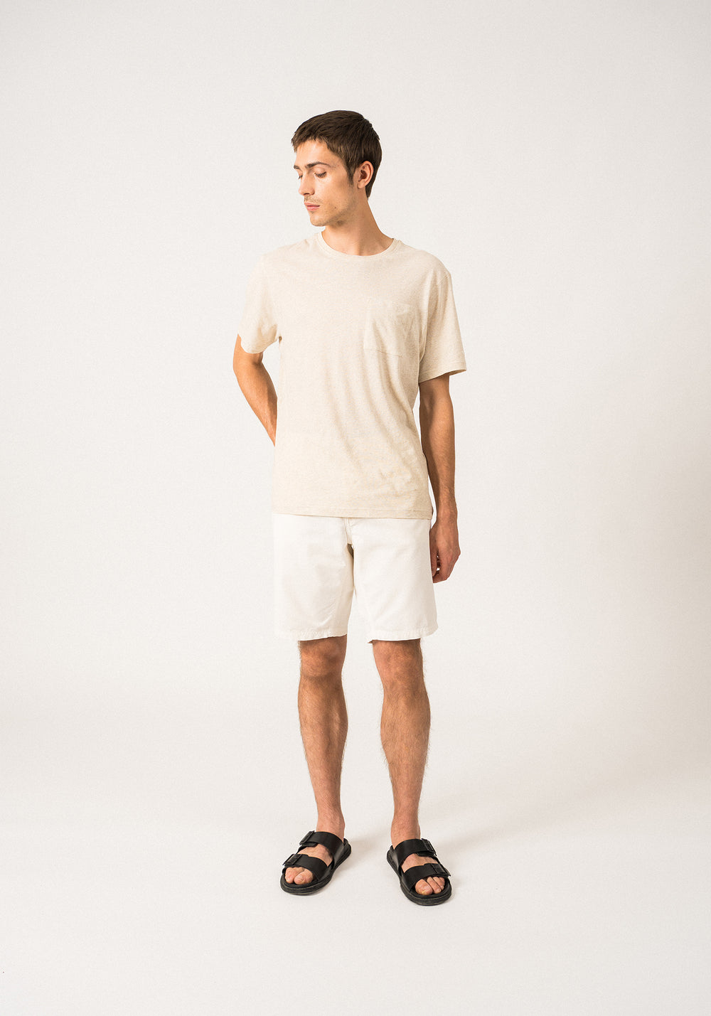 Titus shorts (CRAIE)