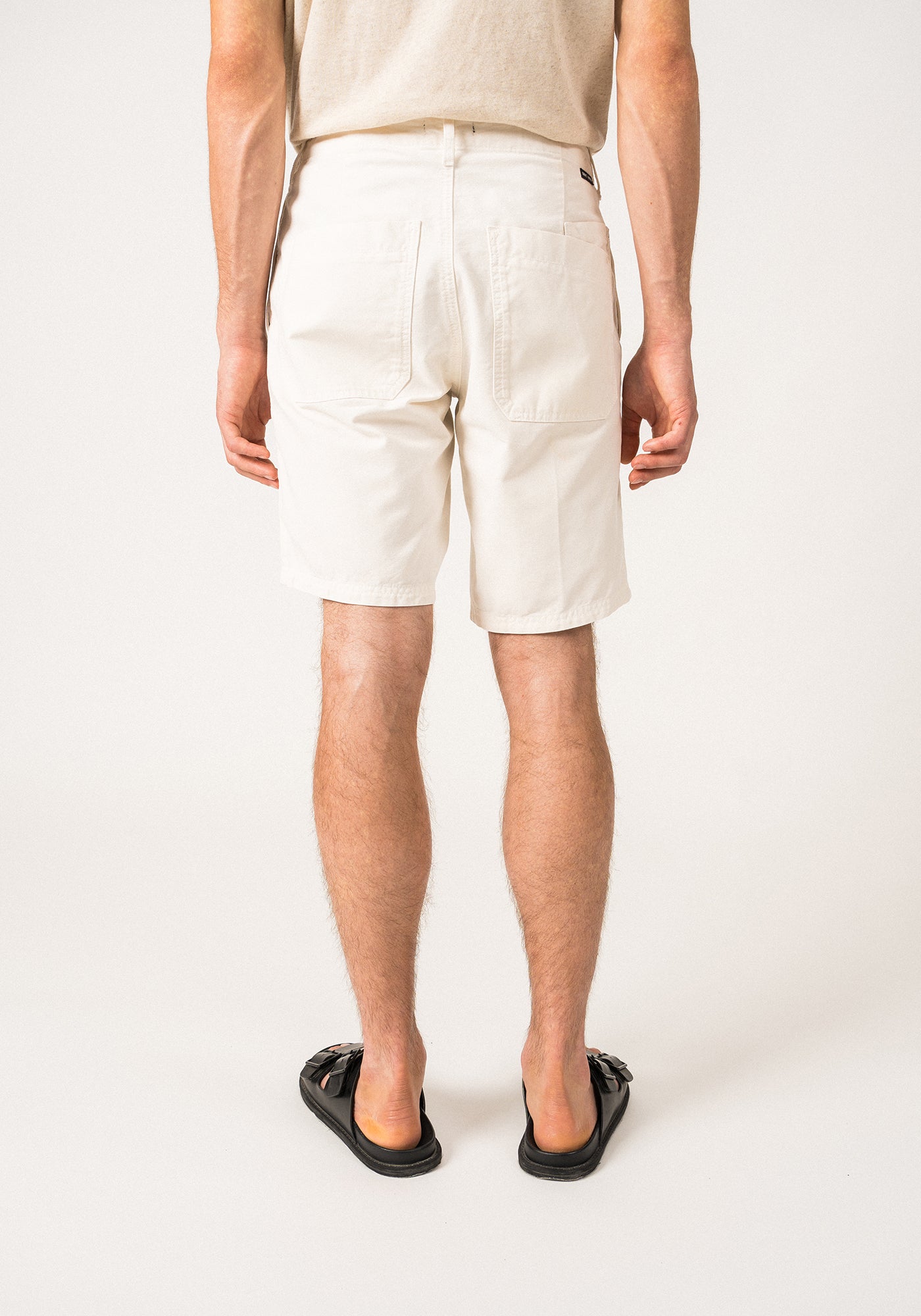 Titus shorts (CRAIE)