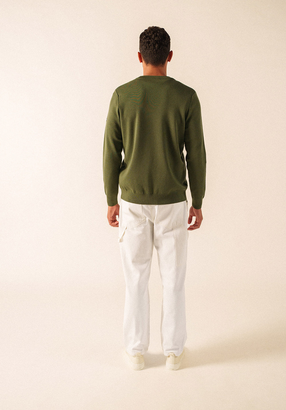 Cruiser jumper (ALGUE)