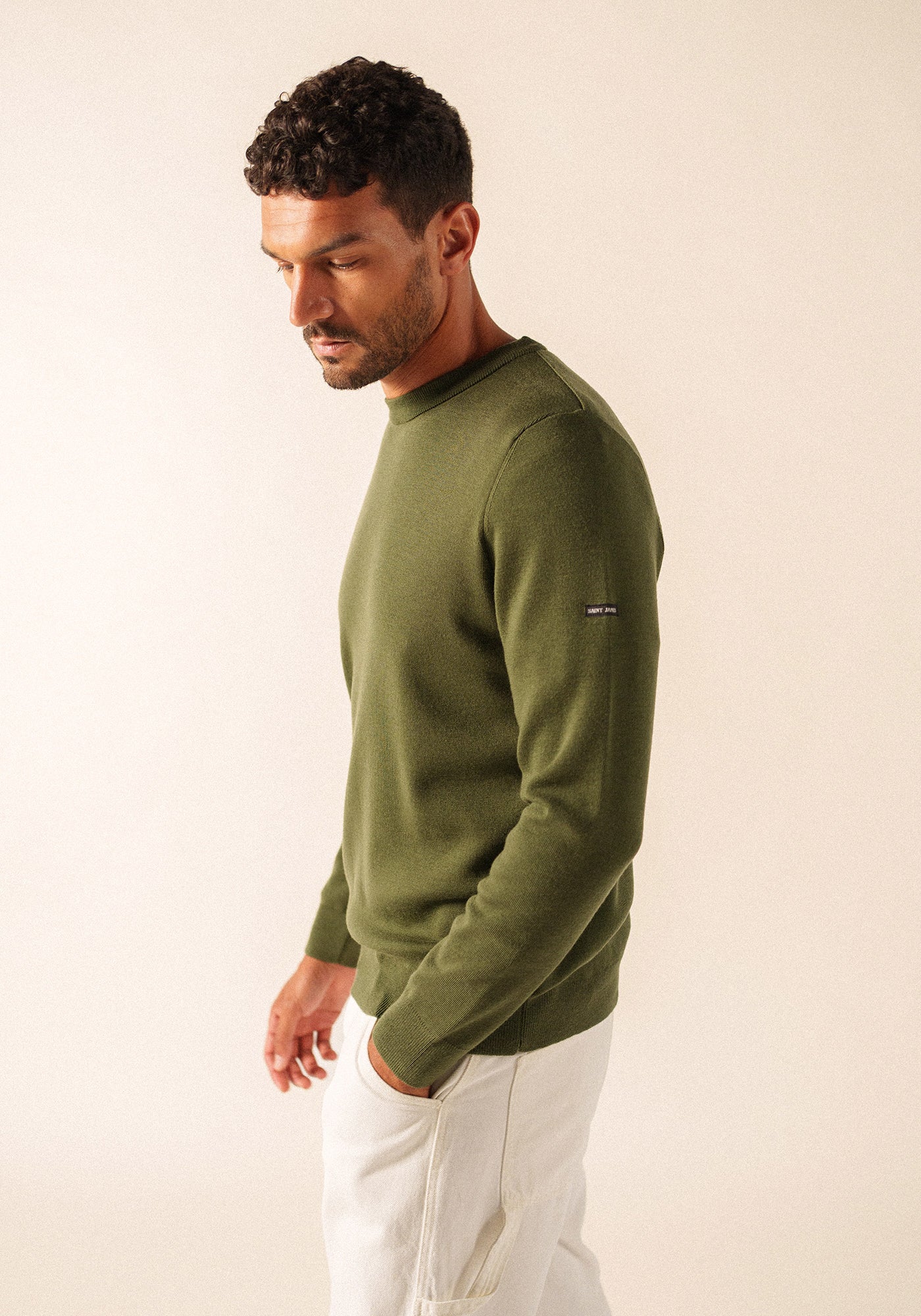 Cruiser jumper (ALGUE)