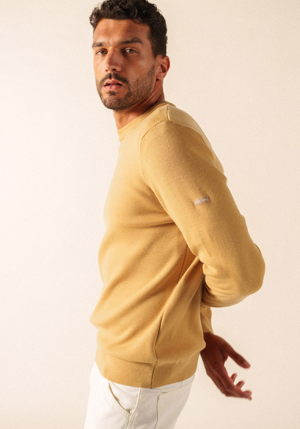 Cruiser jumper (TOILE)