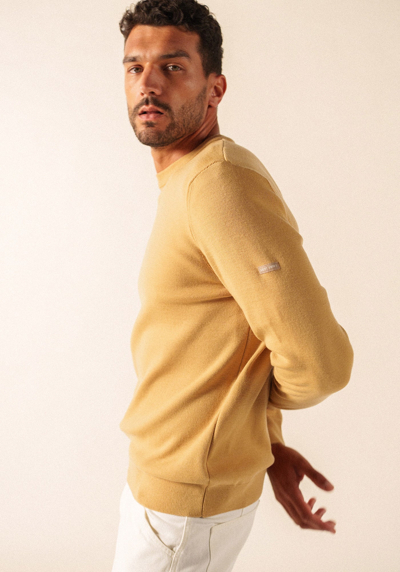 Cruiser jumper (TOILE)