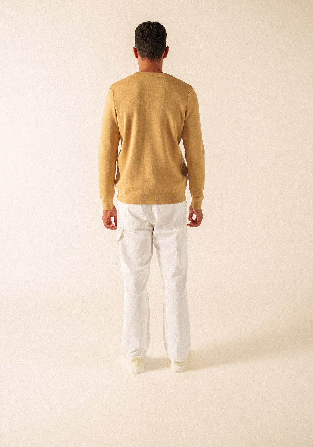 Cruiser jumper (TOILE)