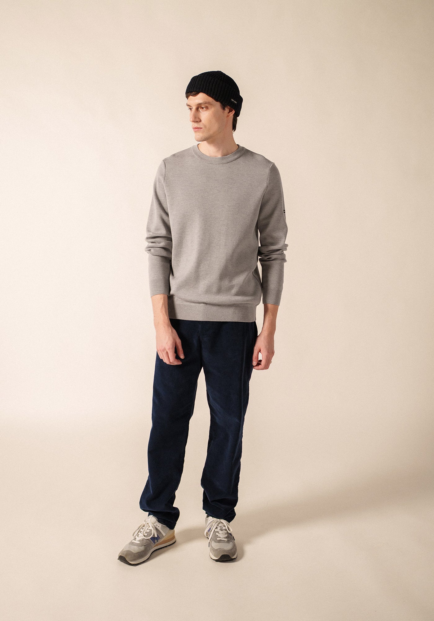 Cruiser jumper (PERLE CHINE)