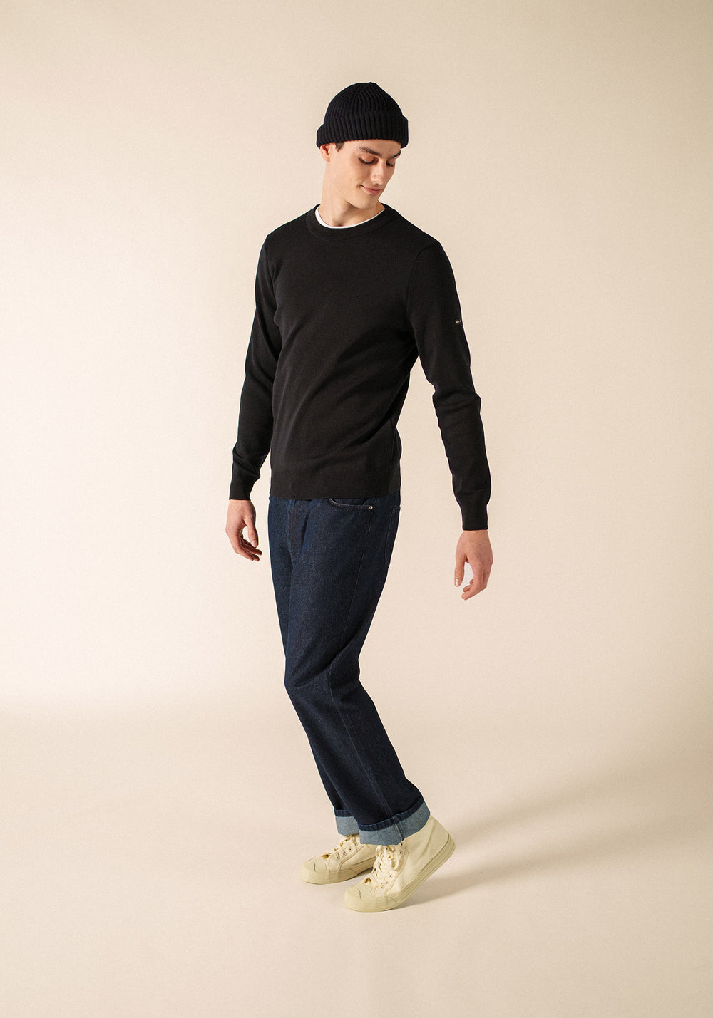 Cruiser jumper (NAVY)