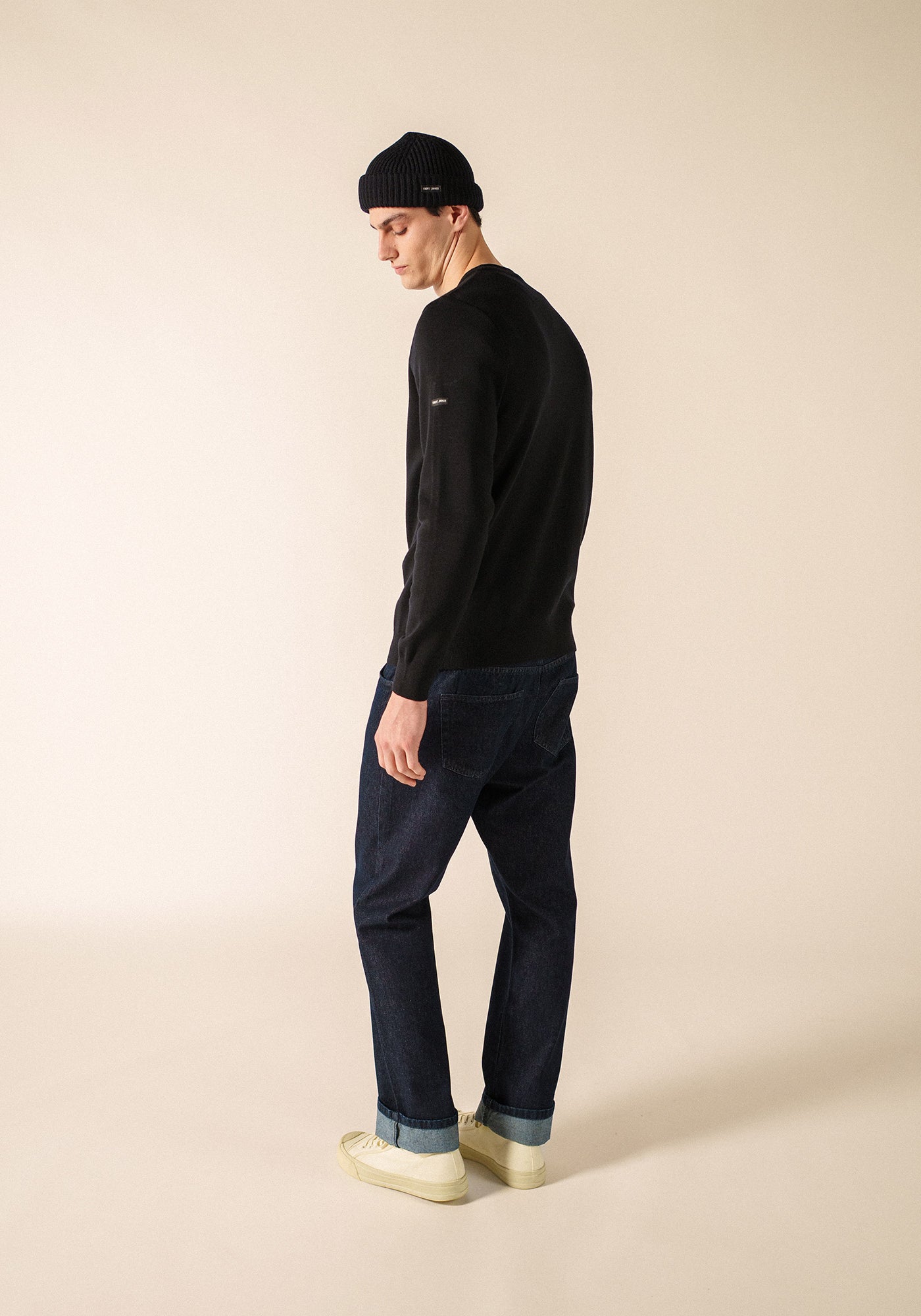 Cruiser jumper (NAVY)