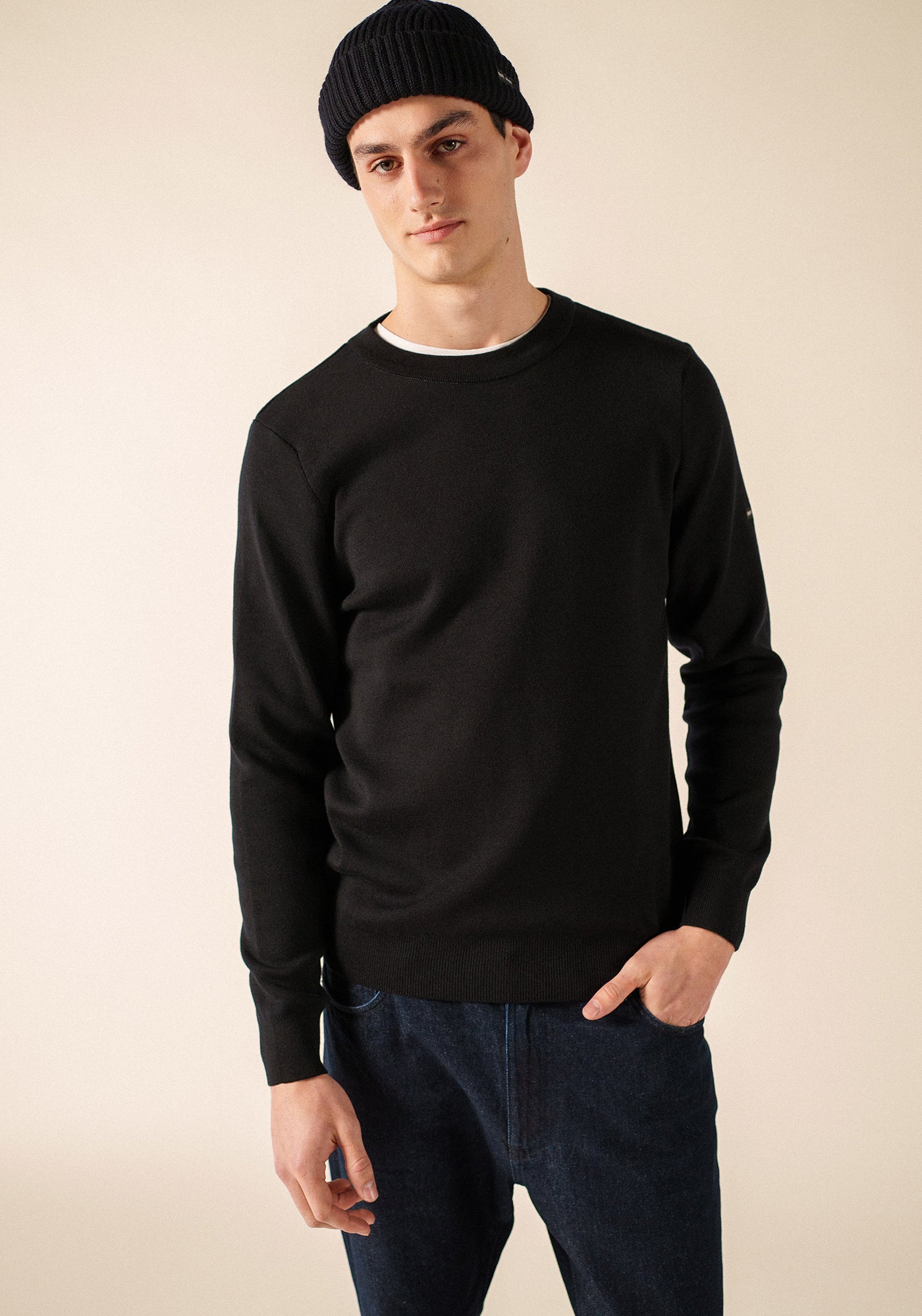 Cruiser jumper (NAVY)