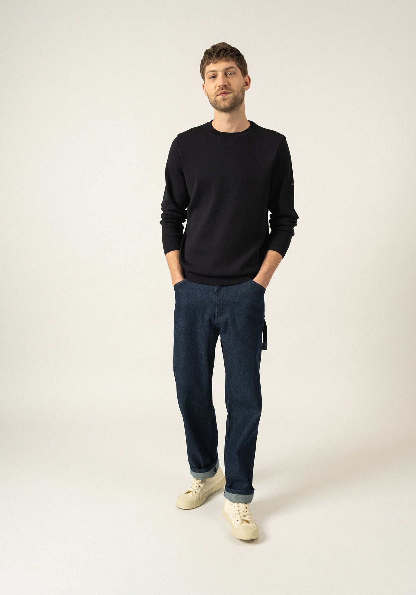 Cruiser jumper (NAVY)