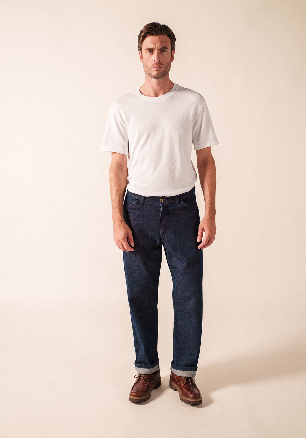 Axel jeans (BRUT)