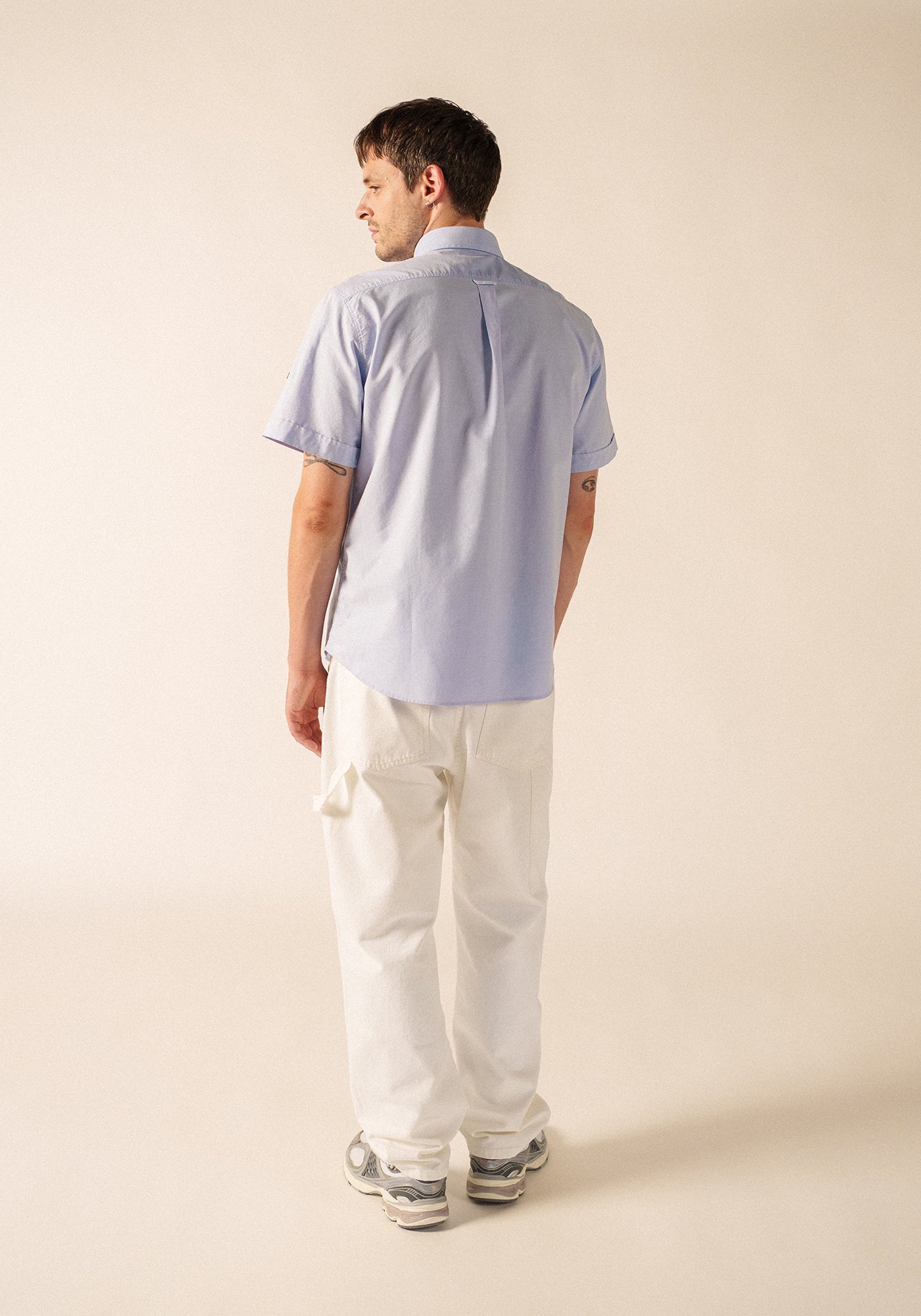 Amboise shirt (CIEL)