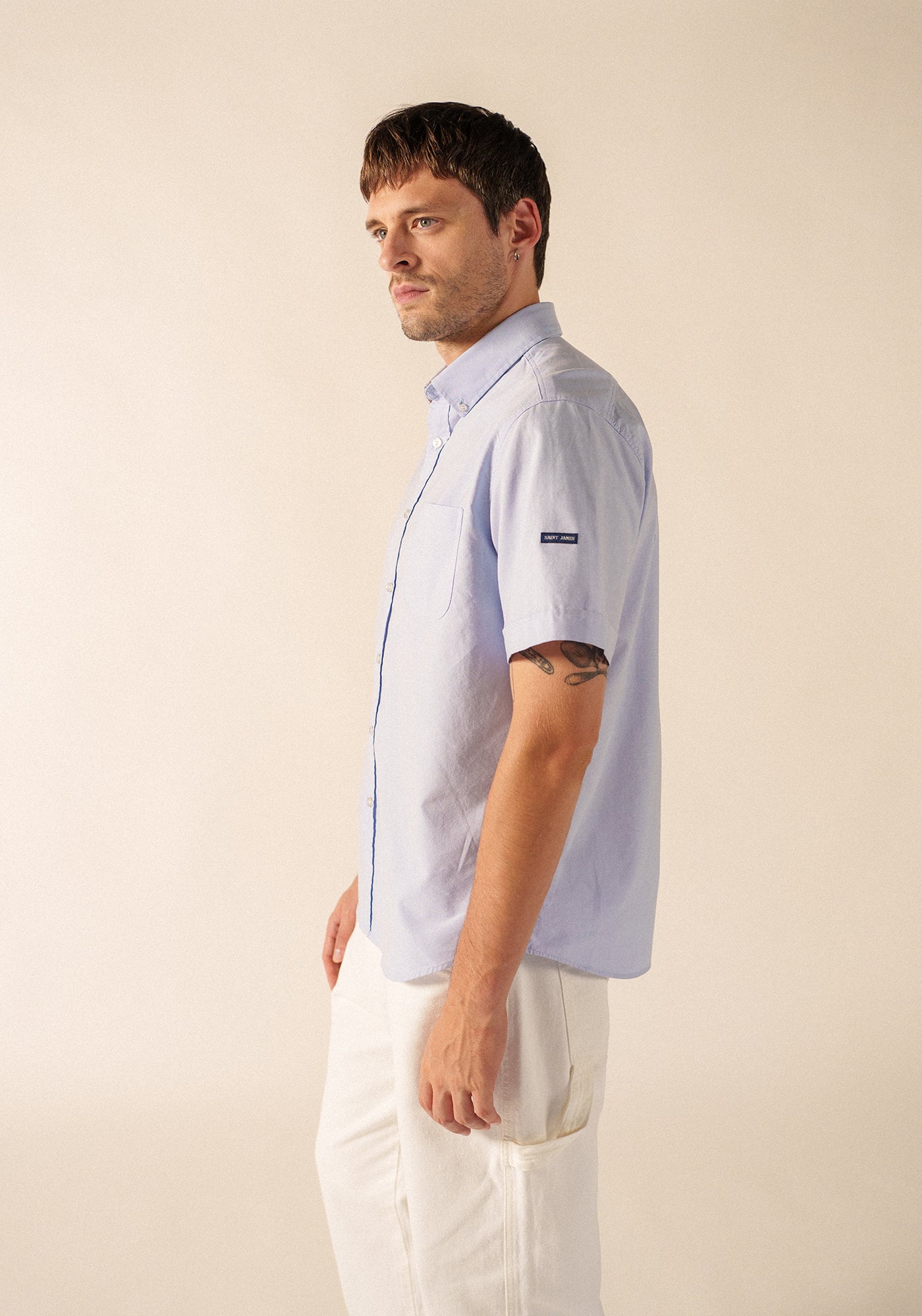 Amboise shirt (CIEL)