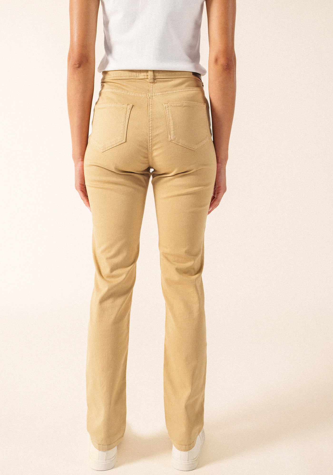 Mimosa Couleur pants (TOILE)