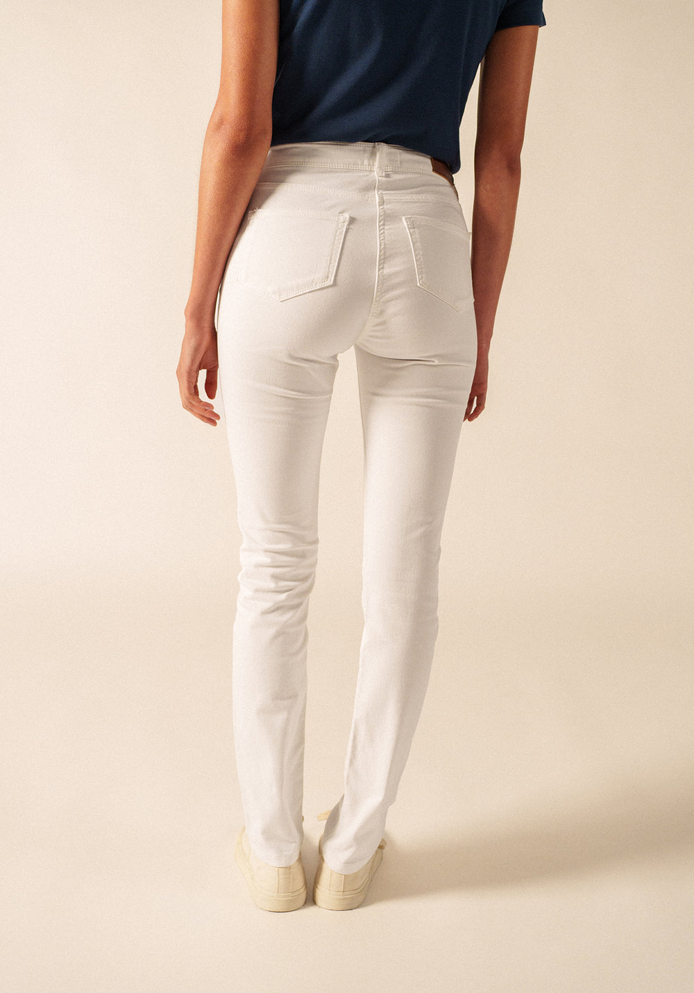 Mimosa Couleur pants (BLANC)
