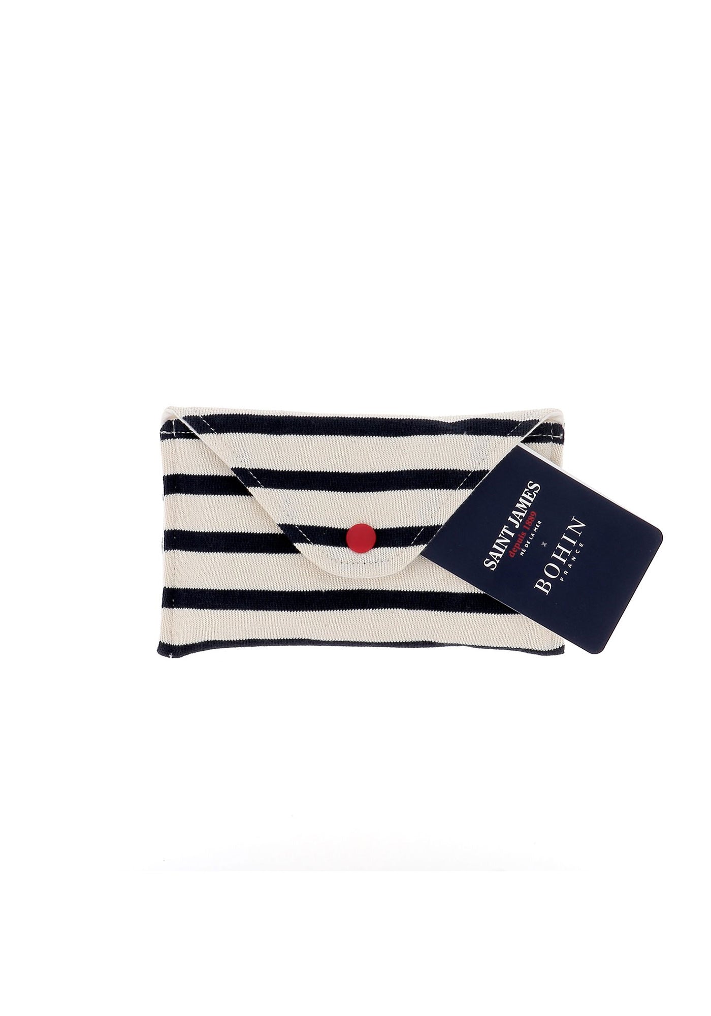 Sewing kit x Bohin (ECRU/MARINE)