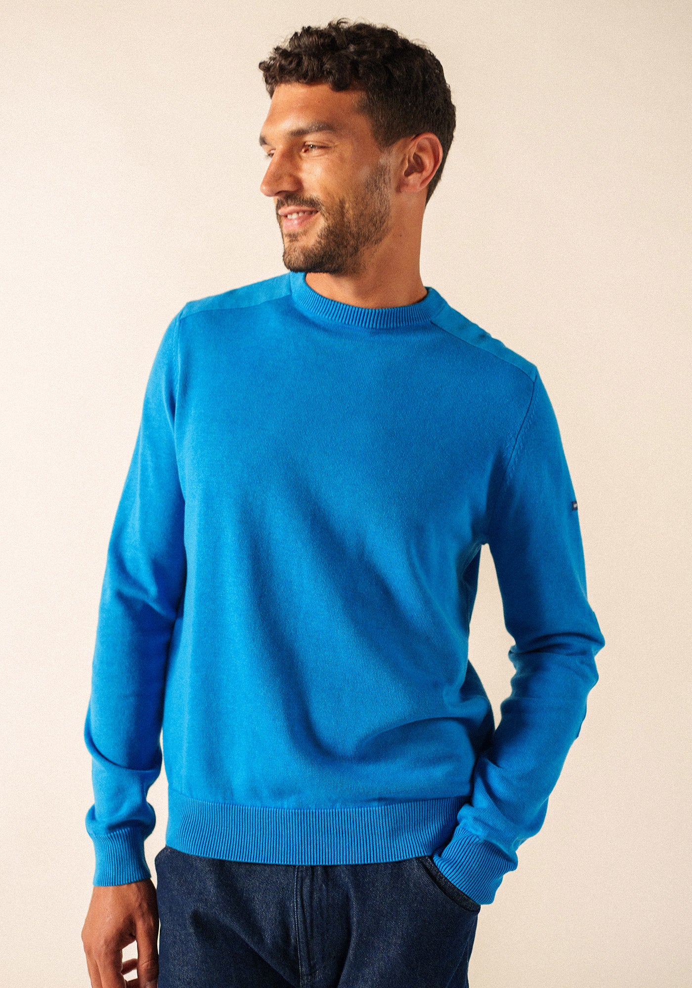 Trévise jumper (FLOT)