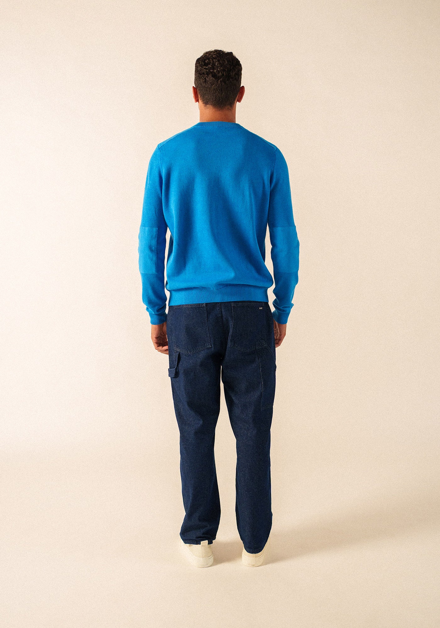 Trévise jumper (FLOT)