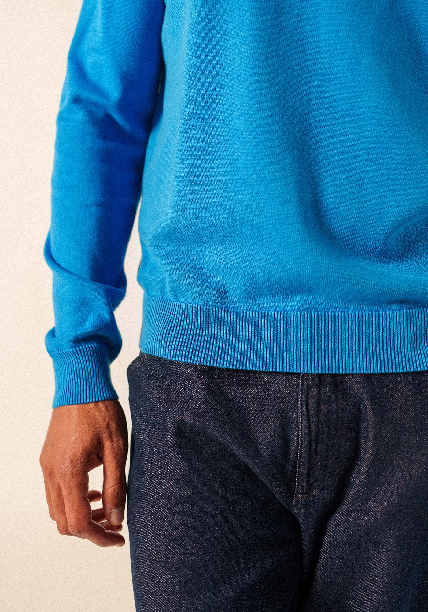 Trévise jumper (FLOT)