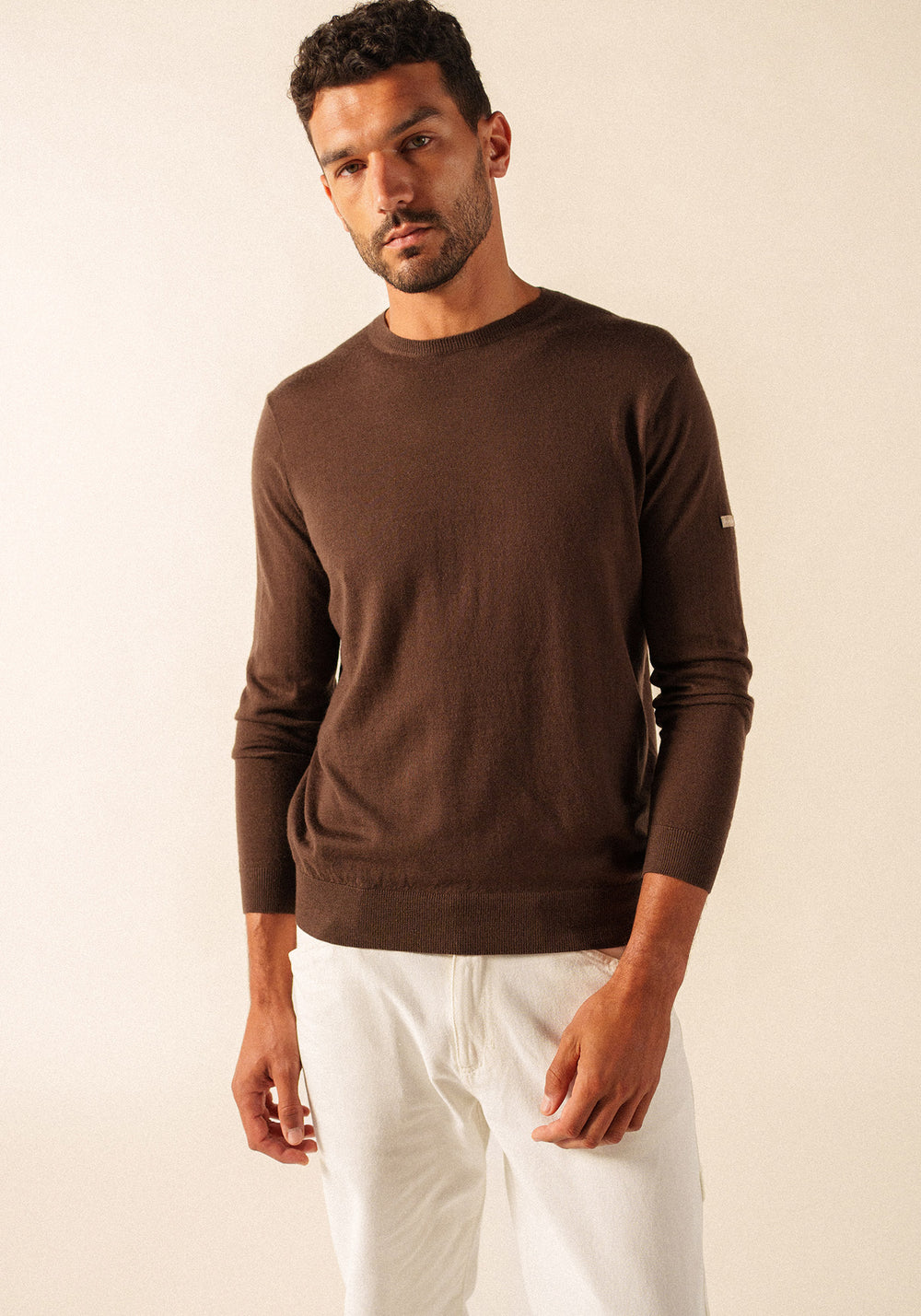 Trieste jumper (EXPRESSO)