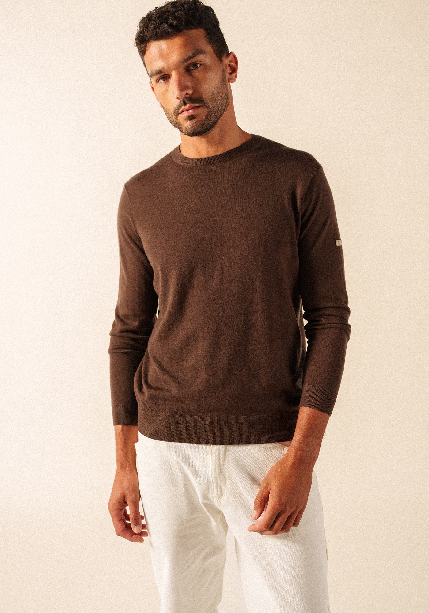 Trieste jumper (EXPRESSO)