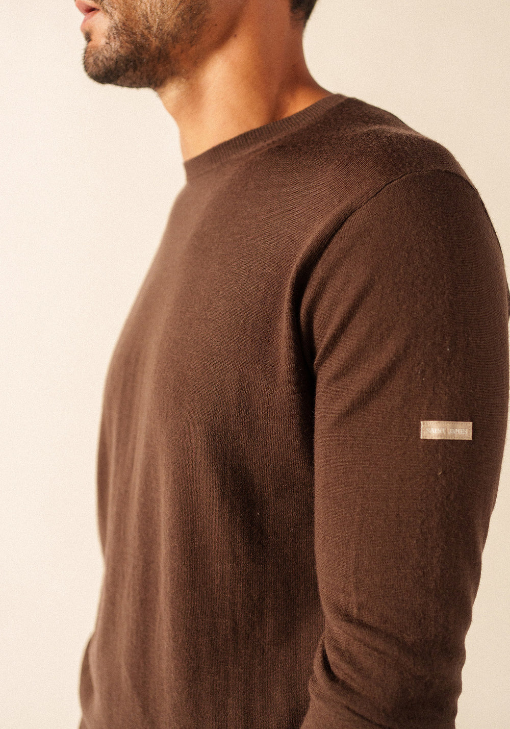 Trieste jumper (EXPRESSO)