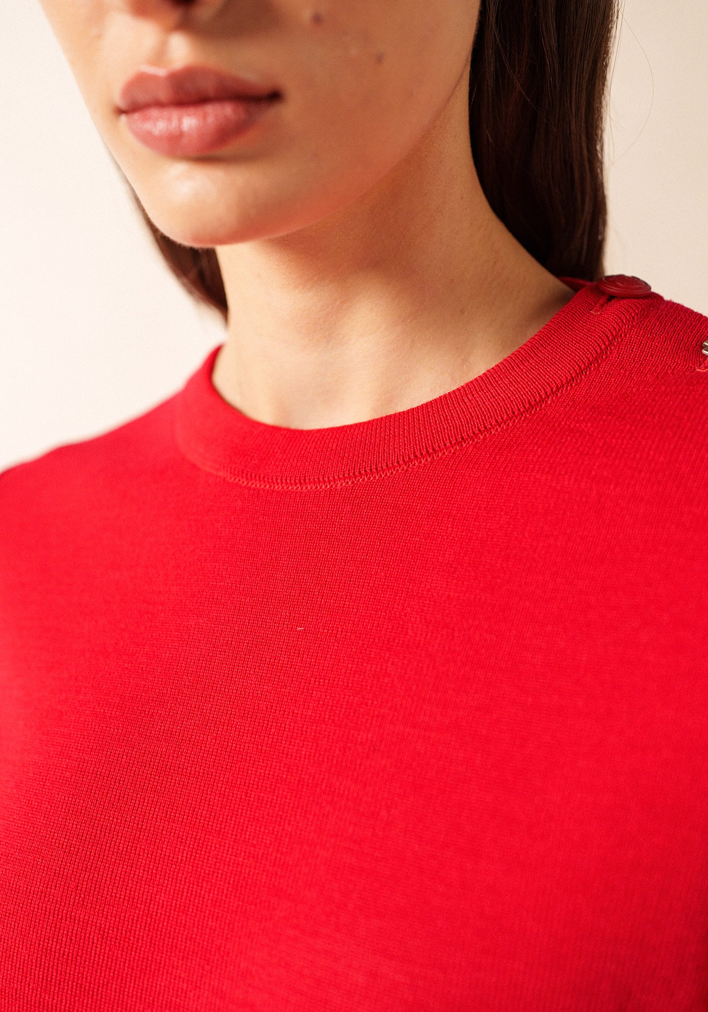 Brégançon sailor jumper (TULIPE)