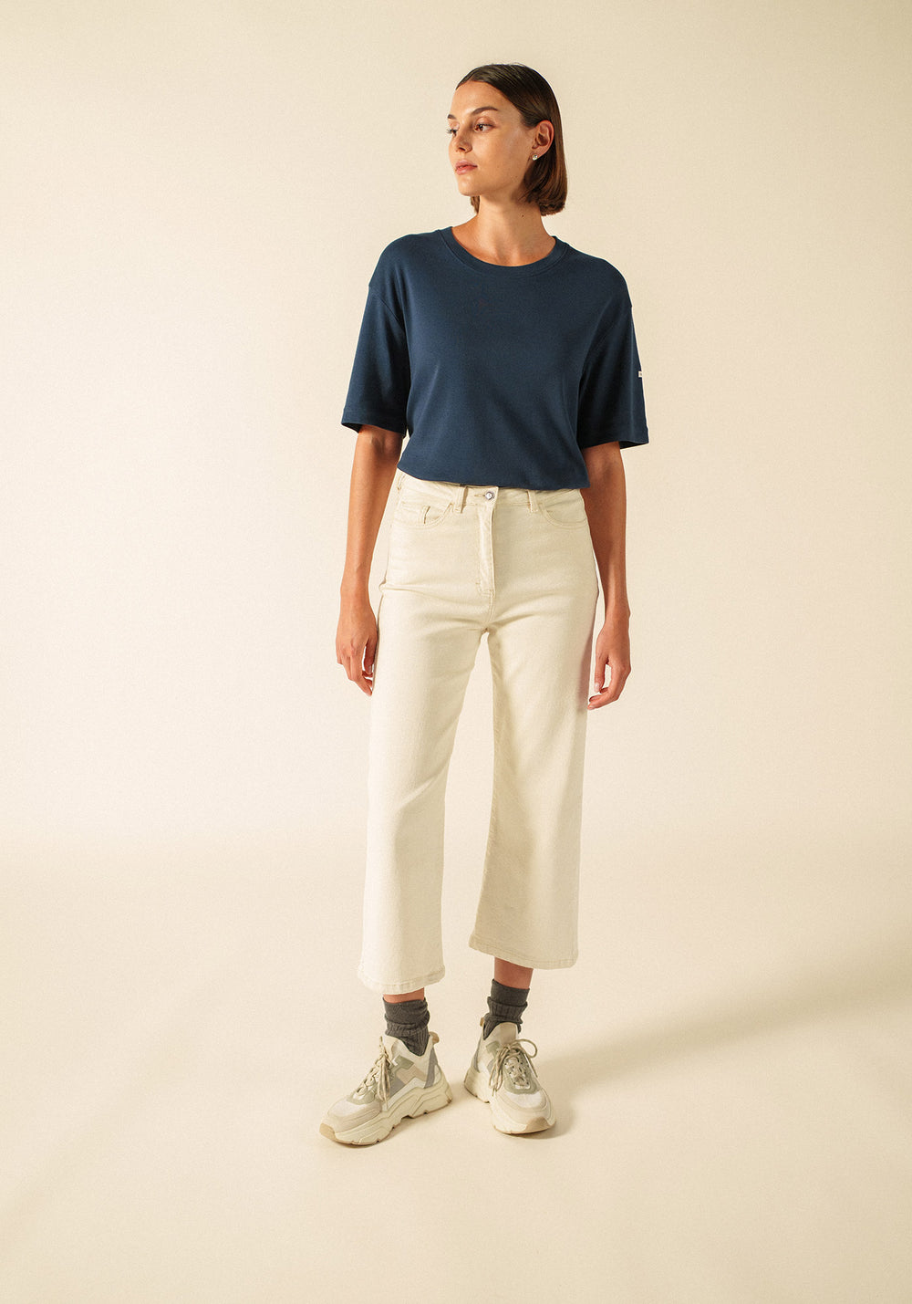 Maurine jeans (CRAIE)