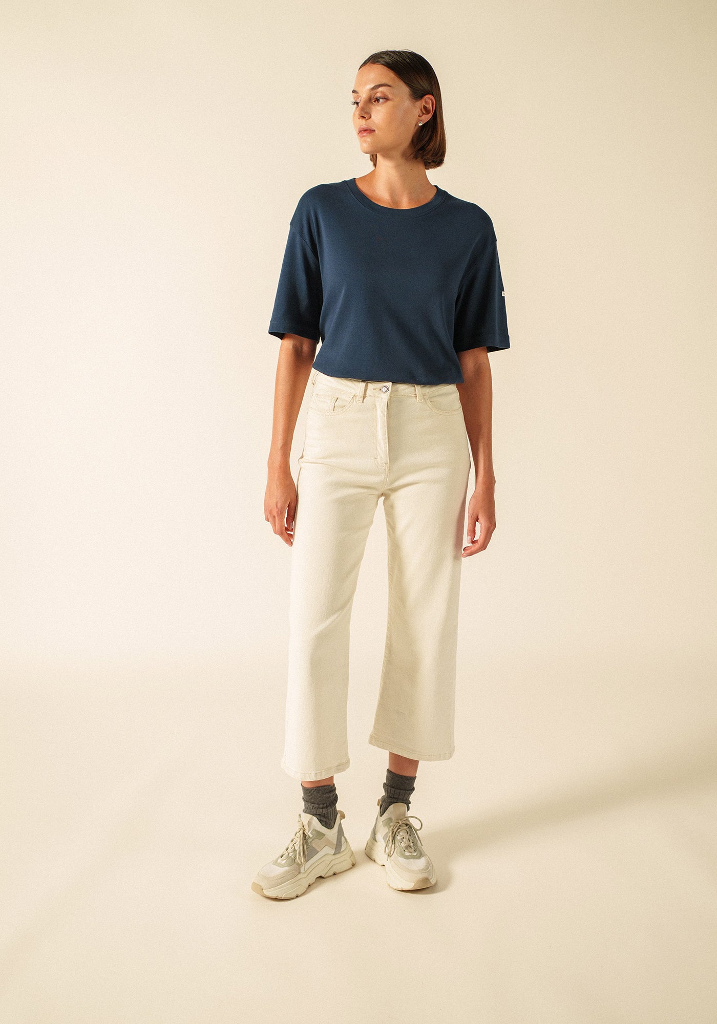 Maurine jeans (CRAIE)