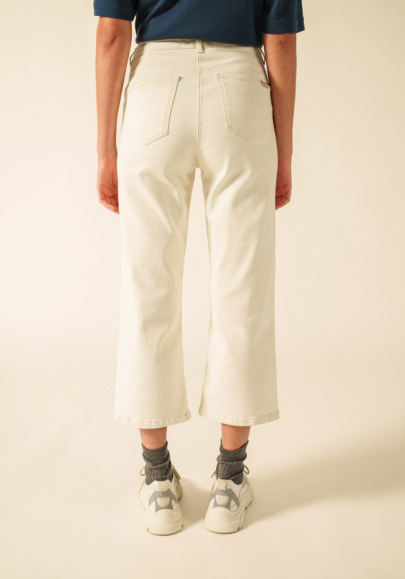 Maurine jeans (CRAIE)