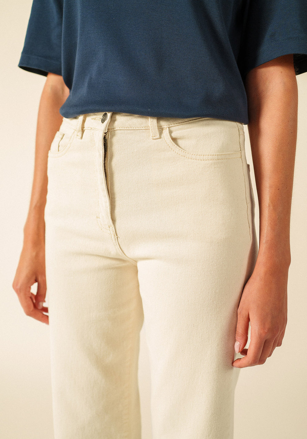 Maurine jeans (CRAIE)