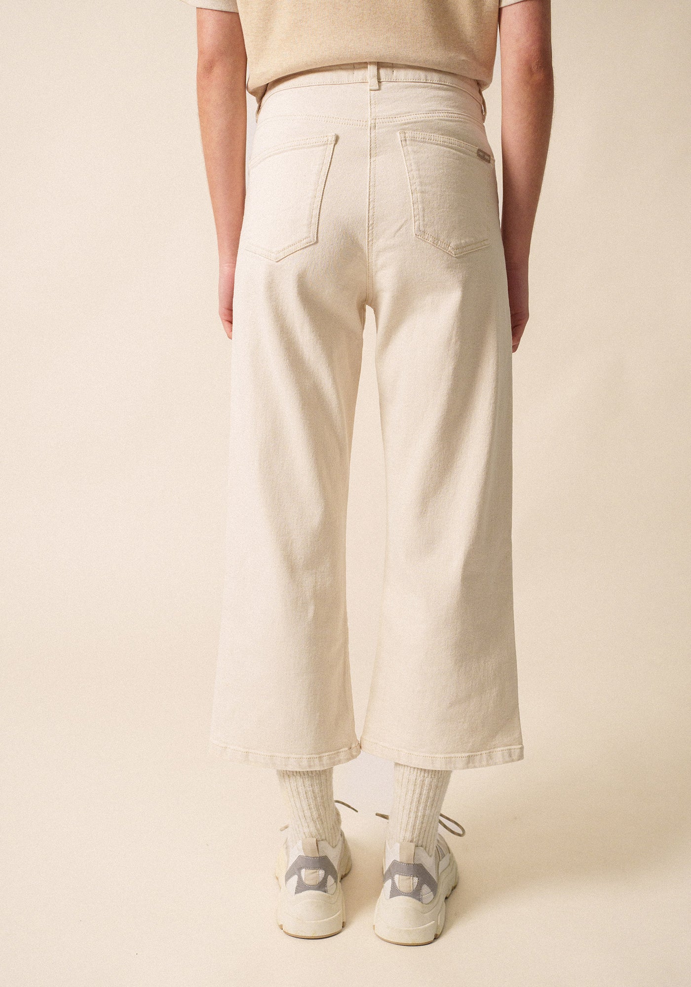 Maurine jeans (CRAIE)