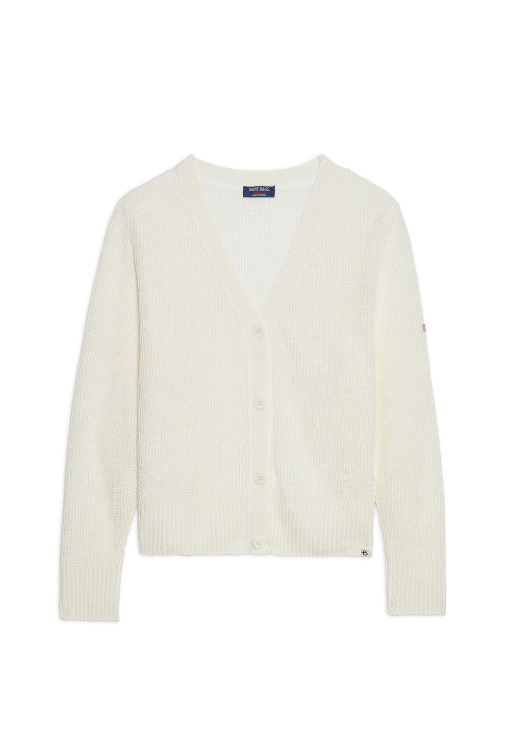 Brumes cardigan (ECUME)