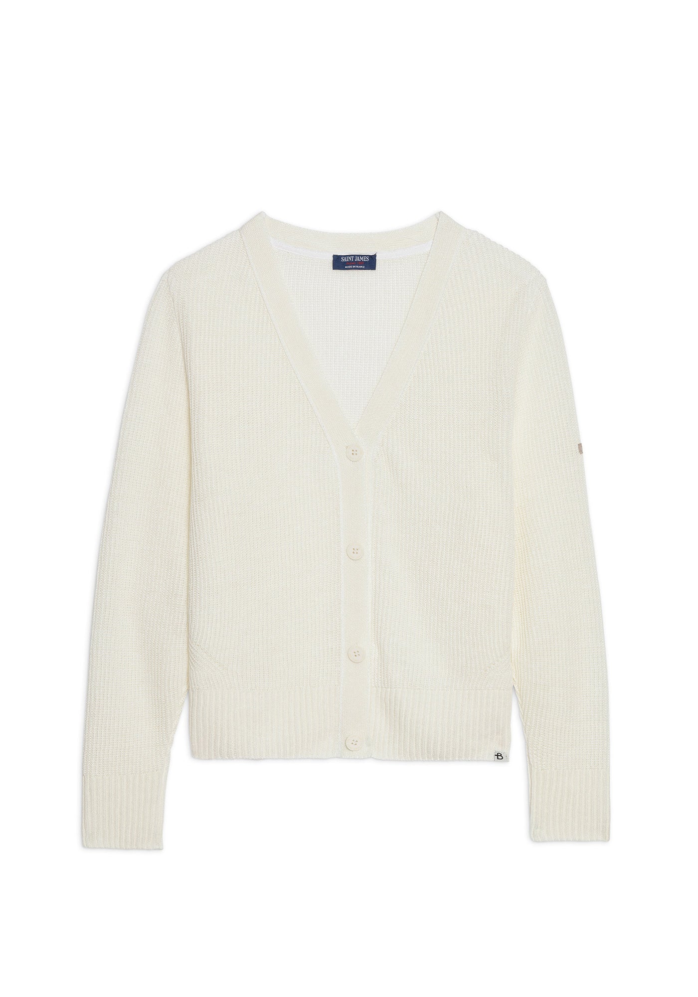 Brumes cardigan (ECUME)