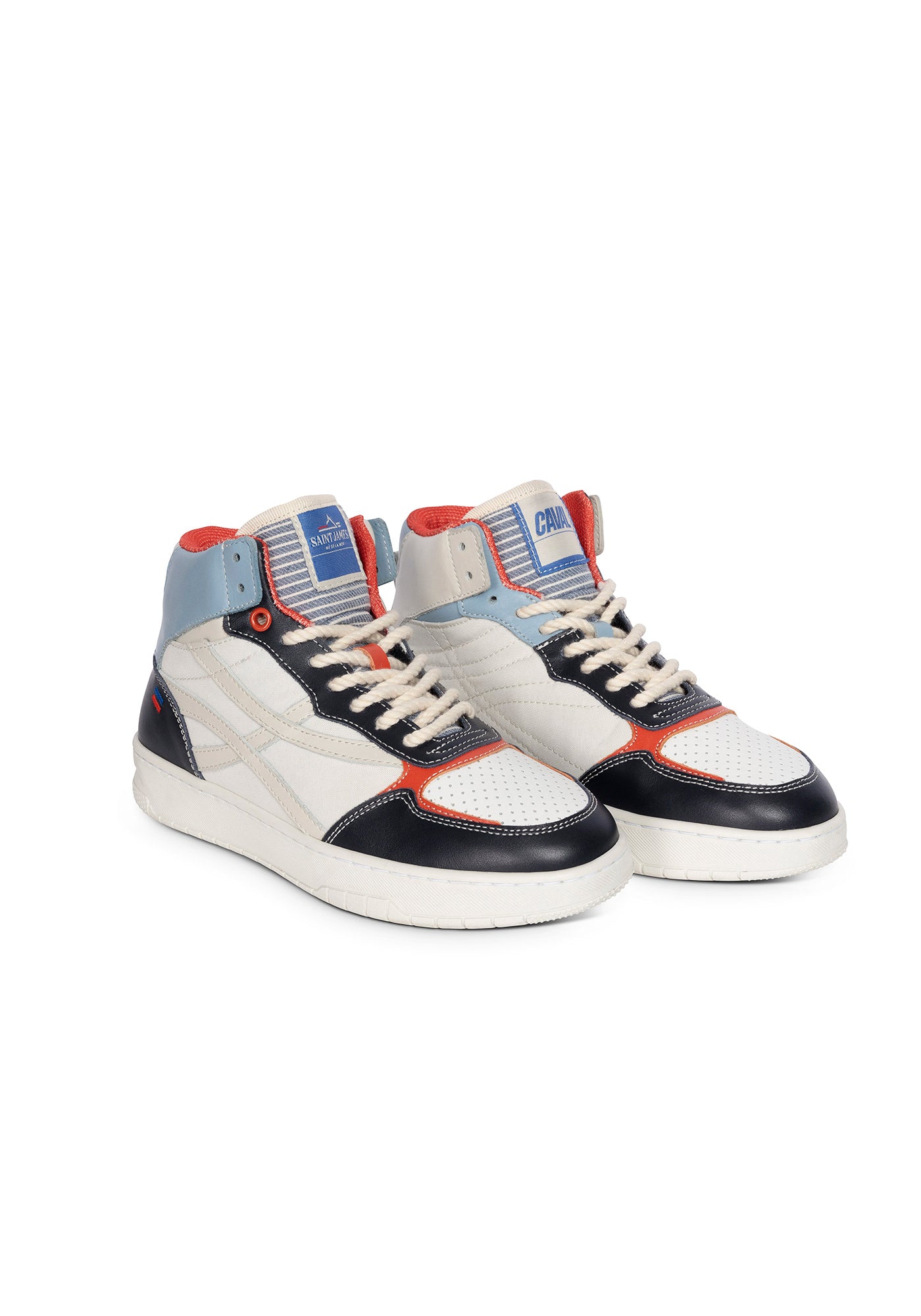 Graphic trainers x Caval (ECUME/BASKET)