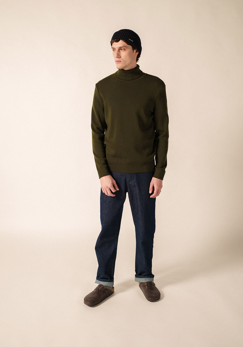 Houat jumper (LAND)