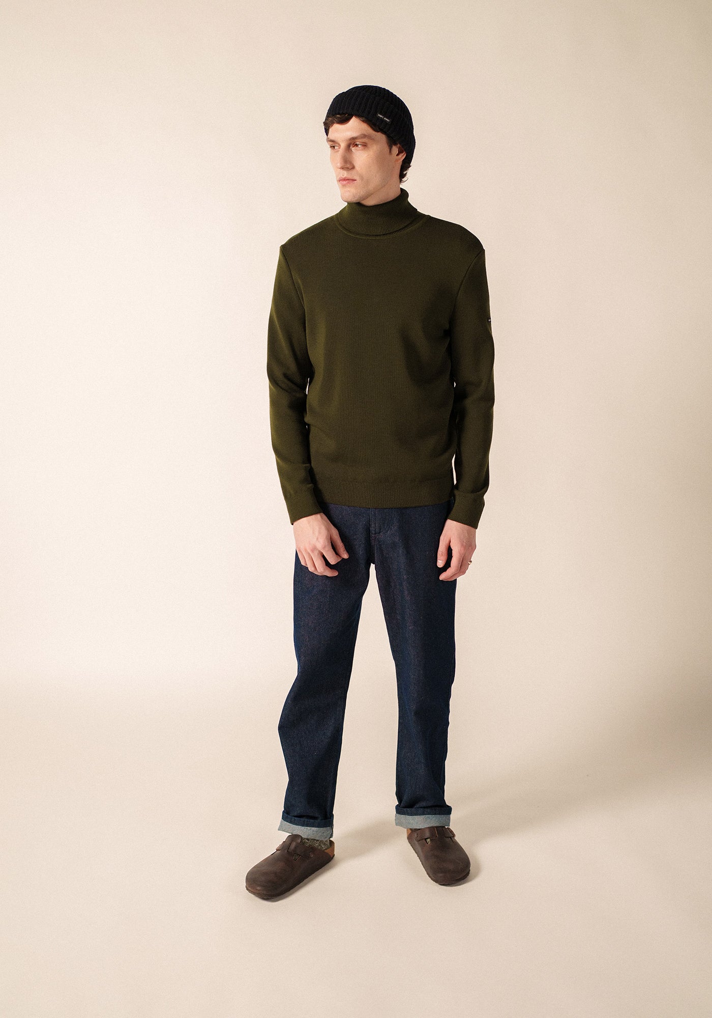 Houat jumper (LAND)