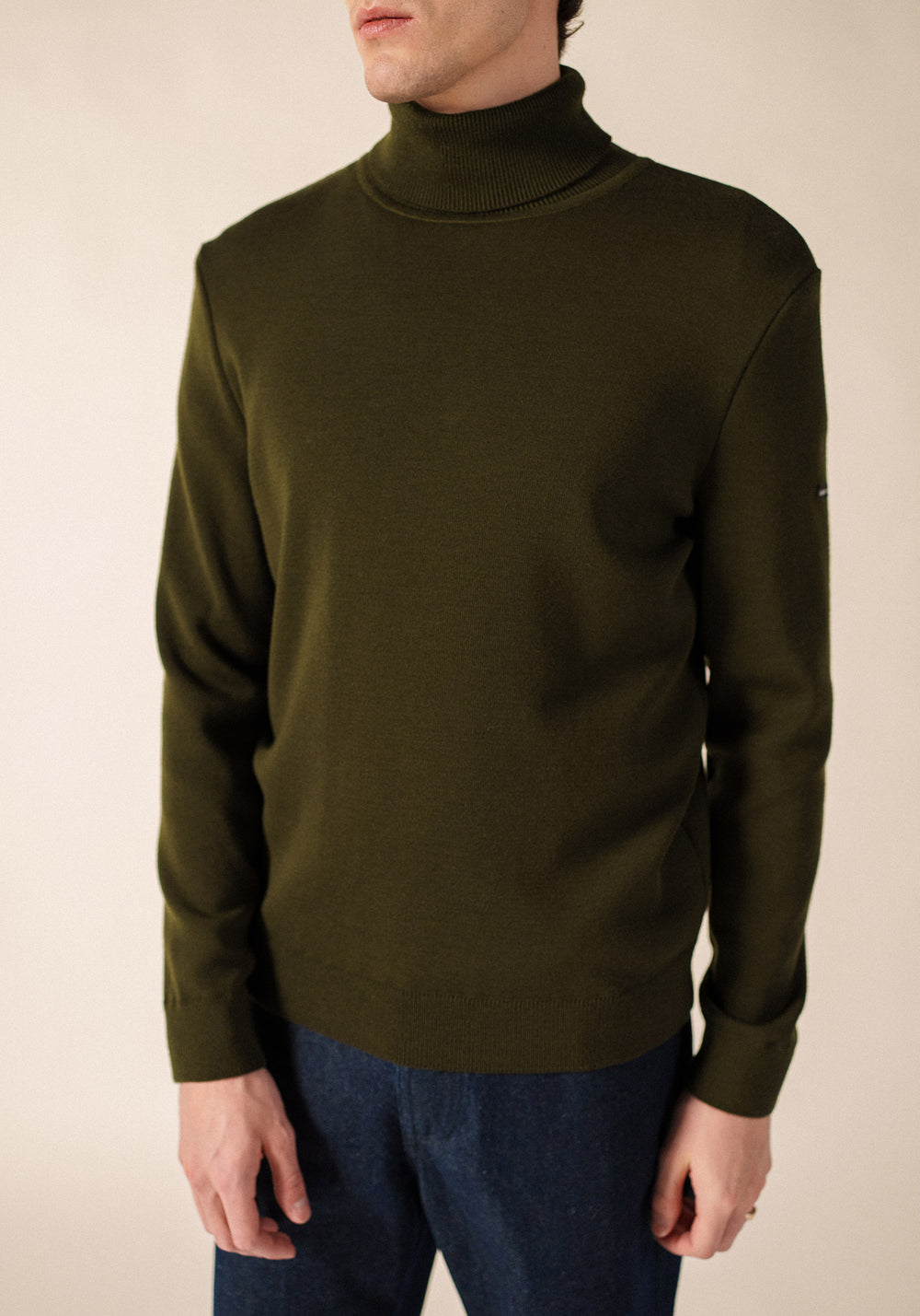 Houat jumper (LAND)