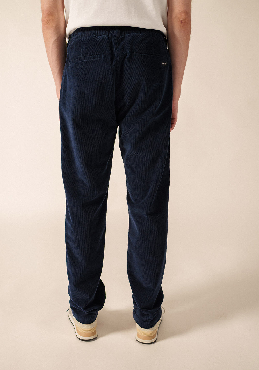 Auguste pants (AMIRAL)