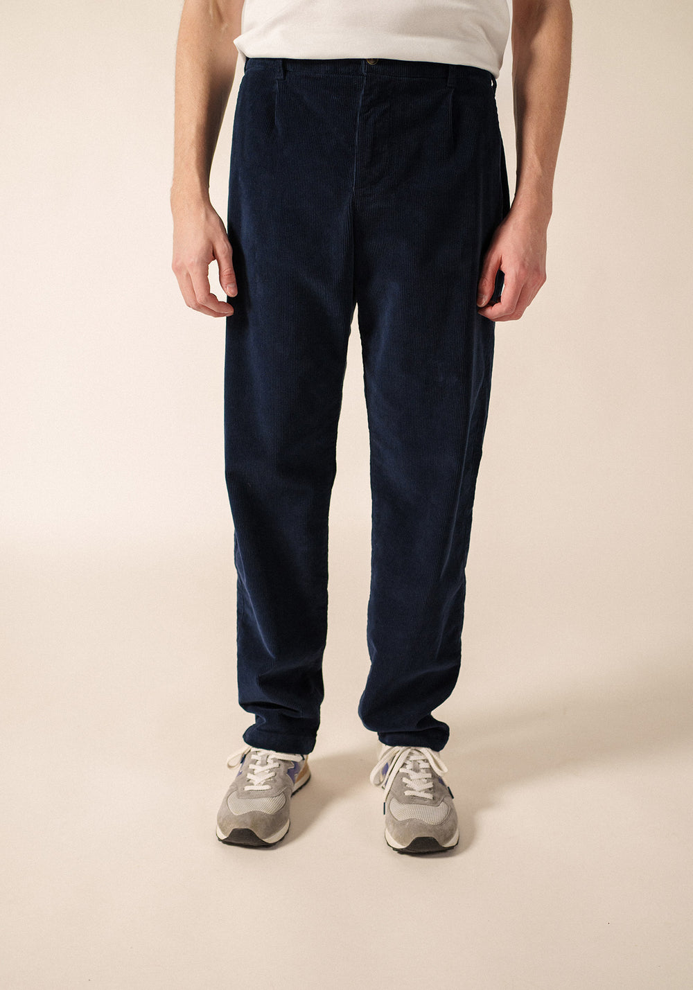 Auguste pants (AMIRAL)